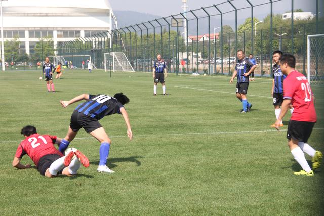 每体：哈维不会执教迈阿密国际 与阿尔巴关系不佳