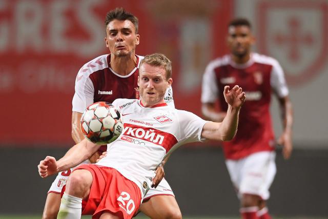 荷兰杯赛制详解：均单场淘汰 冠军获欧罗巴资格